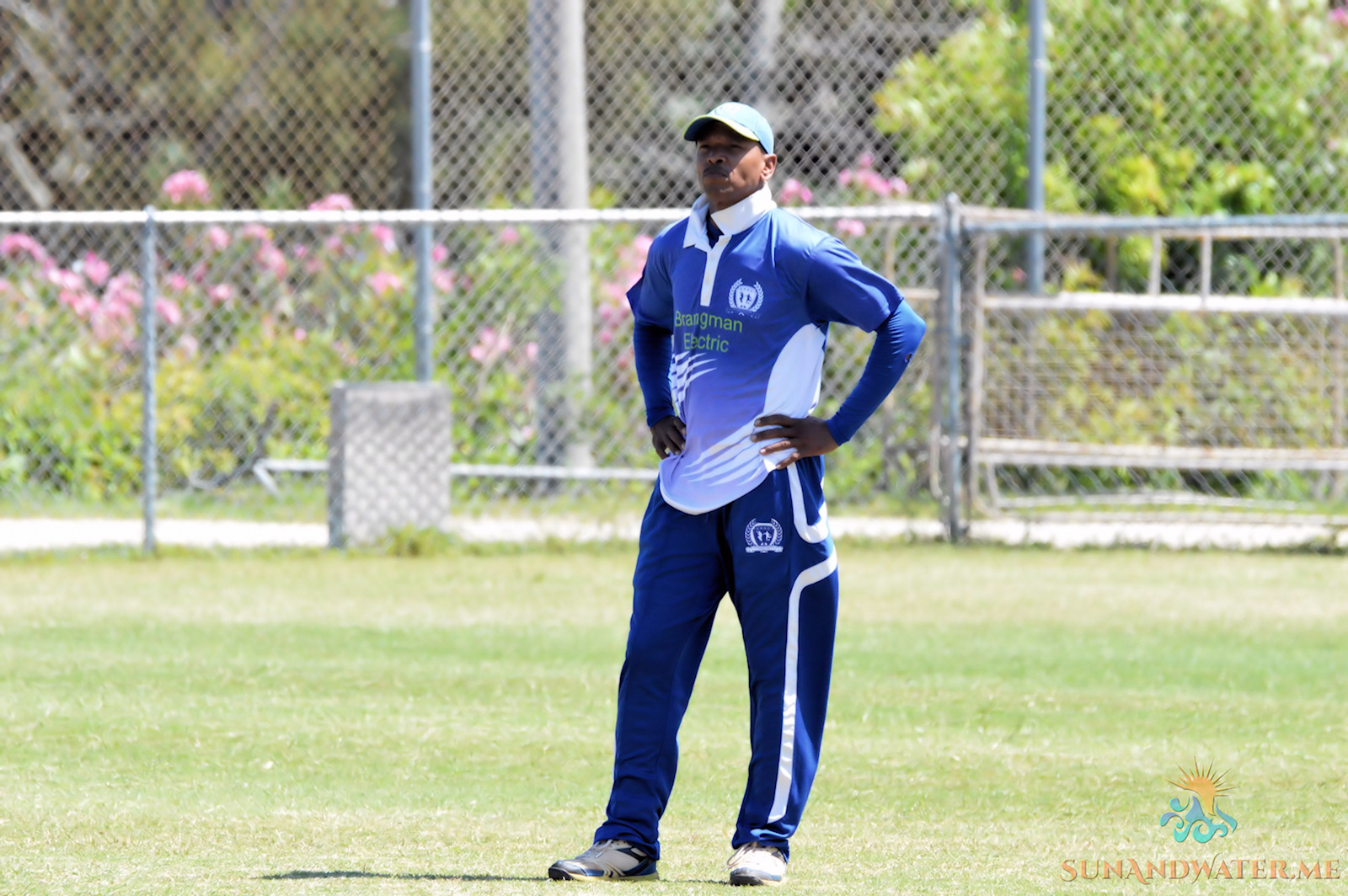 St. Davids vs Rangers (9)